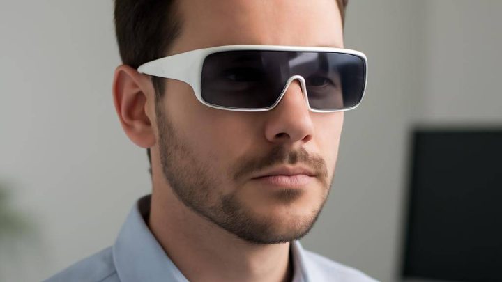 Apple Glasses için kamera kararı neden değişebilir?