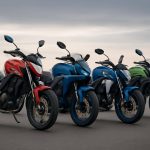 Japon Motosiklet Markaları: Honda, Yamaha, Suzuki ve Kawasaki