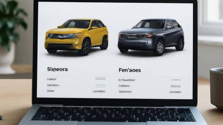 Jeep Eylül 2026 Fiyat Listesi: Avenger ve Compass