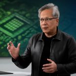 Nvidia CEO’su Jensen Huang’dan yapay zekâ ve iklim yorumu