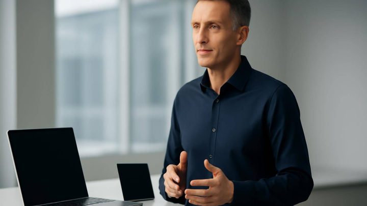 John Ternus, Apple’ı Daha Hızlı ve Yalın Hale Getirecek