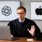 Yargıç, OpenAI’ın Apple-X uzlaşmasını görme talebini reddetti