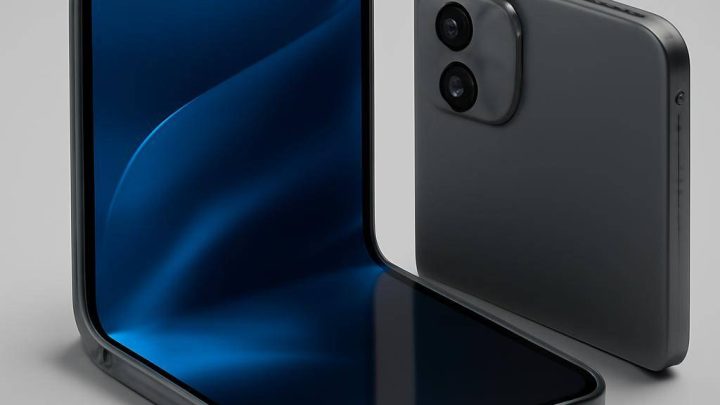 Katlanabilir iPhone Duo’nun özellikleri ve tasarımı