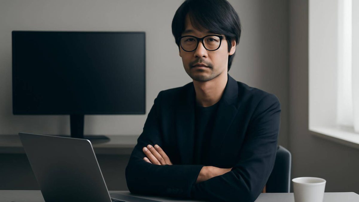 Kojima Productions, Physint sonrası kriz iddialarını reddetti
