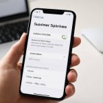 iOS 27, Konum Gizleme İşleminde Bildirimleri Kaldırıyor