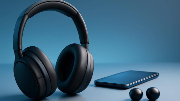 Snapdragon Sound Elite Gen 2 Kulaklıklara Yapay Zekâ Getiriyor