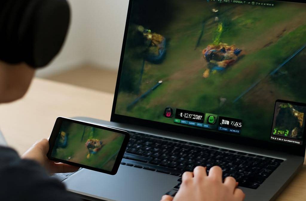 League of Legends’a sesli sohbet ve Ranked 5s geliyor