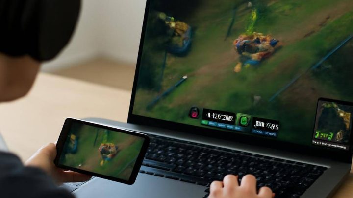 League of Legends’a sesli sohbet ve Ranked 5s geliyor