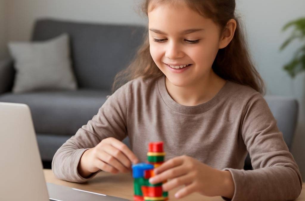 LEGO araştırması: Yaratıcı oyun özgüveni destekliyor