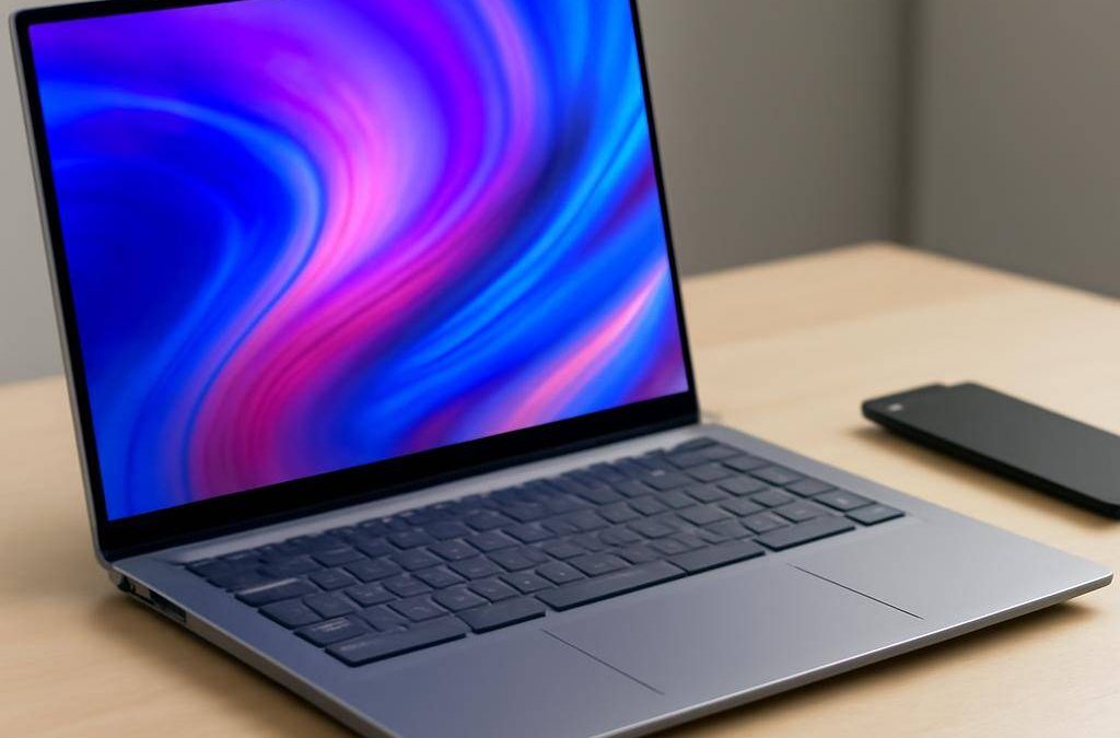 Lenovo Yoga Slim 7X, 1.000 dolarlık bütçede öne çıkıyor