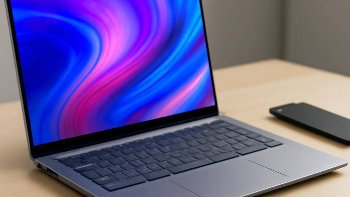 Lenovo Yoga Slim 7X, 1.000 dolarlık bütçede öne çıkıyor
