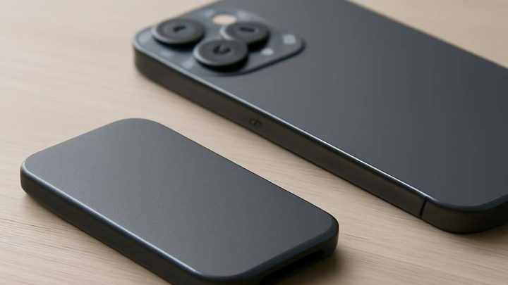 Lexar Muse, 3,8 mm kalınlığıyla taşınabilir SSD pazarında