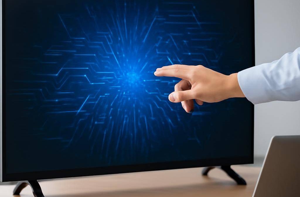 LG, televizyon casusluğu iddialarına yanıt verdi
