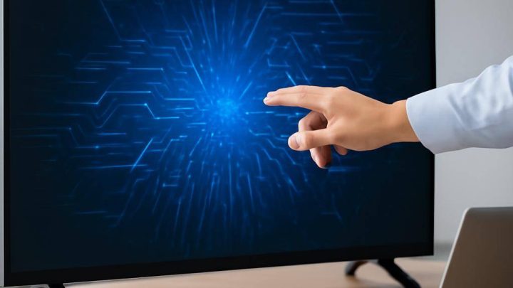 LG, televizyon casusluğu iddialarına yanıt verdi