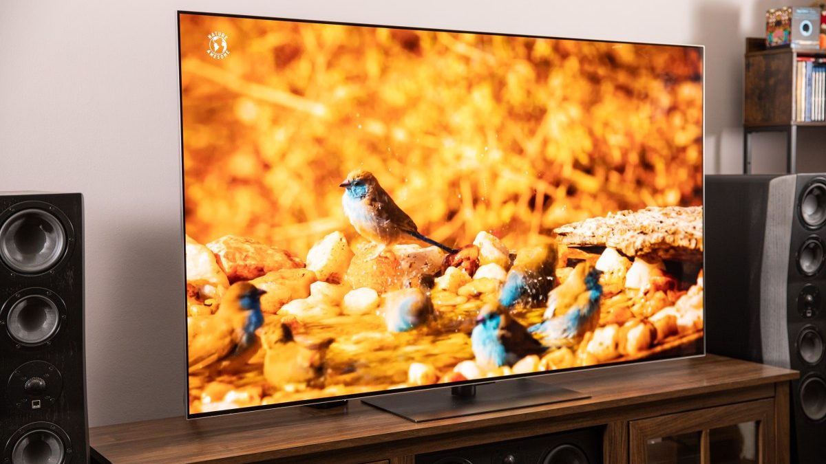 LG TV’ler beklemede bile ses kaydı alabiliyor