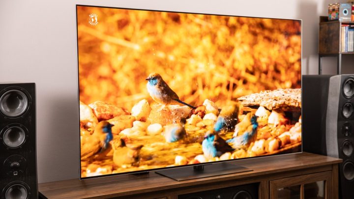 LG TV’ler beklemede bile ses kaydı alabiliyor