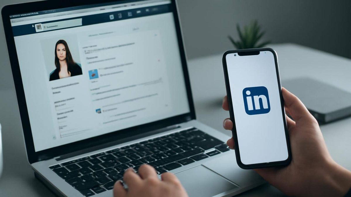 LinkedIn sahte profillere karşı yeni doğrulama araçları sunuyor