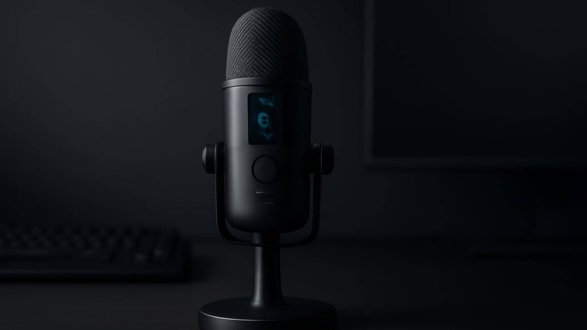 Logitech G, Blue Yeti 2 USB mikrofonu tanıttı