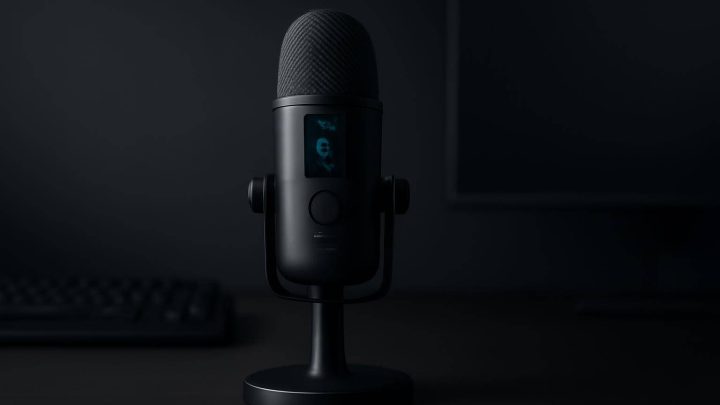Logitech G, Blue Yeti 2 USB mikrofonu tanıttı