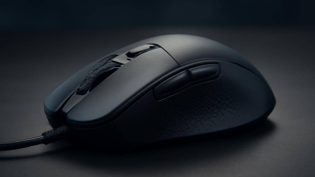 Logitech’in haptik geri bildirimli faresi 20 dolar zamlandı
