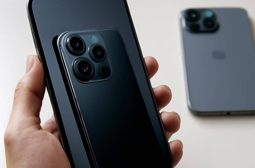 iPhone 18 Pro siparişleri neden beklenenden düşük görünüyor?