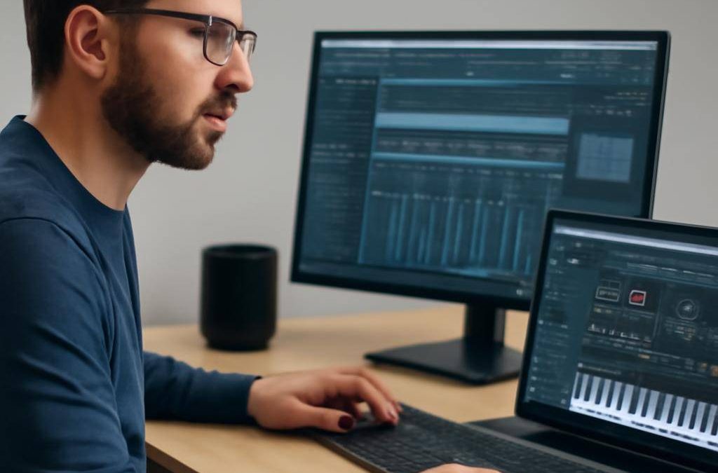 Lunacy Audio Nova, yapay zekâ ile müzik eklentileri oluşturuyor