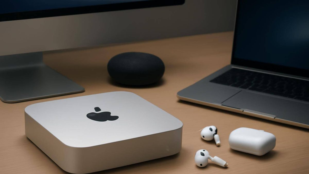 Apple gündeminde M6 Mac mini, Siri ve yapay zekâ sunucuları