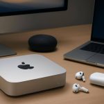 Apple gündeminde M6 Mac mini, Siri ve yapay zekâ sunucuları