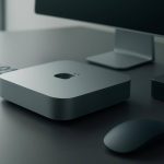 M6 Mac mini incelemesi: Küçük gövdede büyük güç
