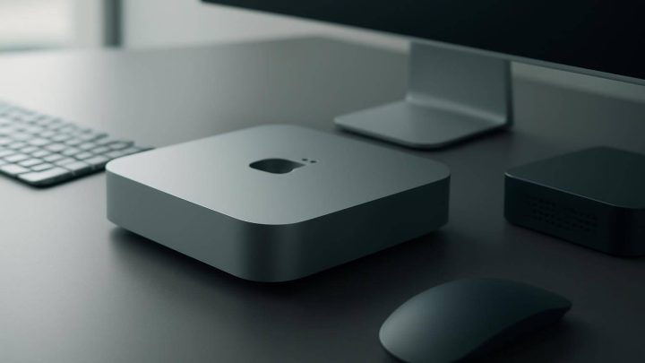 M6 Mac mini incelemesi: Küçük gövdede büyük güç