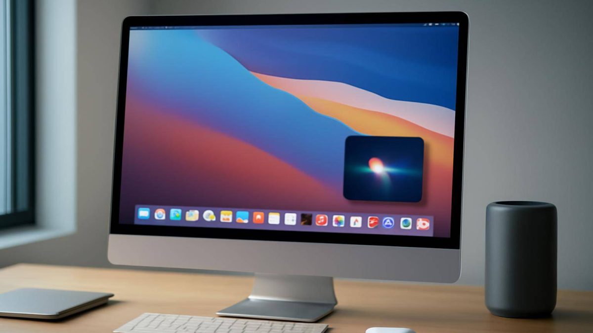 macOS 27 Golden Gate, Siri AI’dan fazlasını sunuyor