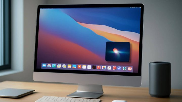 macOS 27 Golden Gate, Siri AI’dan fazlasını sunuyor