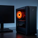Casper Excalibur E750: Hazır Oyun Bilgisayarı İncelemesi