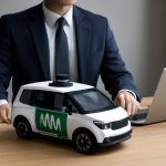 May Mobility, 1,4 milyar dolarlık SPAC anlaşmasıyla halka açılıyor