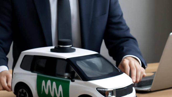 May Mobility, 1,4 milyar dolarlık SPAC anlaşmasıyla halka açılıyor