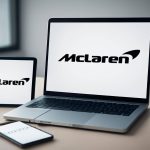 McLaren, yeni logosunda köklerine geri dönüyor