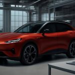 McLaren’ın İlk Hibrit SUV’si P47 2028’de Geliyor