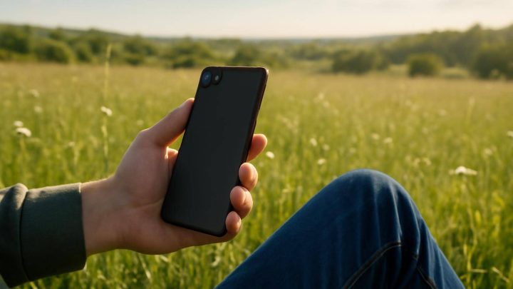 Meadow, akıllı telefondan uzaklaşmak isteyenlere çözüm sunuyor