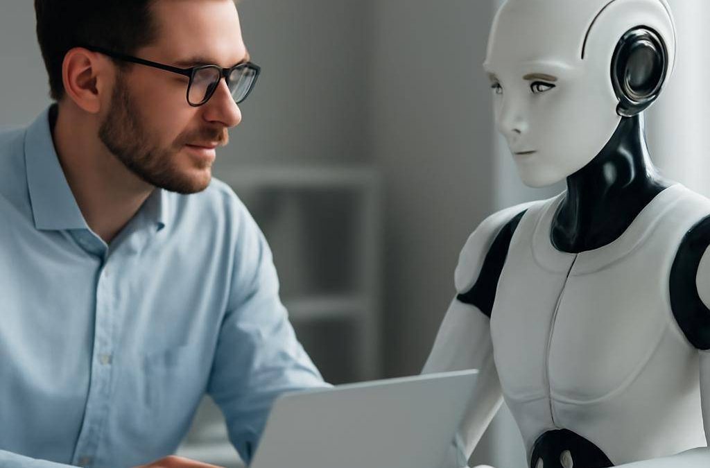 Mecka AI, robot eğitim verileriyle 500 milyon dolara yaklaşıyor