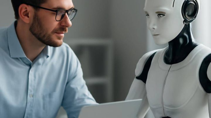 Mecka AI, robot eğitim verileriyle 500 milyon dolara yaklaşıyor