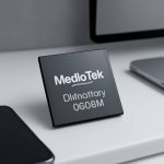 MediaTek Dimensity 9600M işlemcisini tanıttı