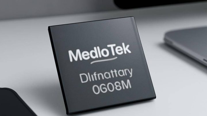 MediaTek Dimensity 9600M işlemcisini tanıttı