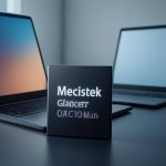 MediaTek, Dimensity CX C10 Max ile Googlebook’ları hedefliyor