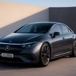 Mercedes-Benz EQS 500 Türkiye’de: Fiyatı ve Özellikleri
