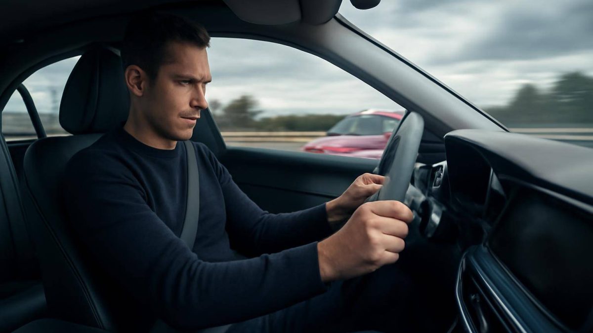 Mercedes-Benz PRE-SAFE sistemi kazayı nasıl algılıyor?