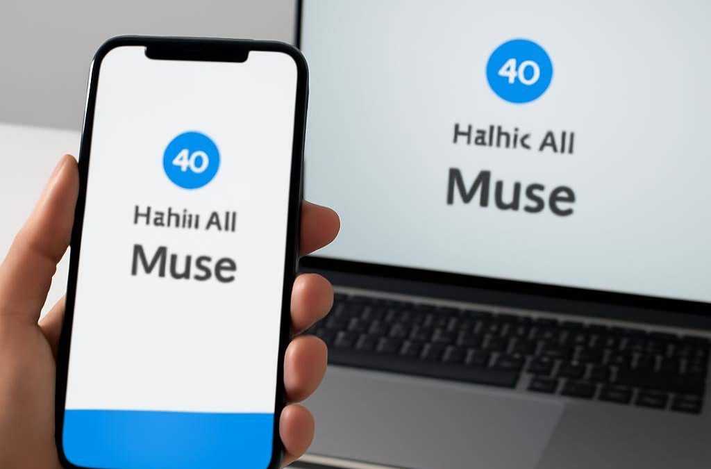 Meta AI, iPhone ve Mac için Muse kişisel ajanını çıkardı