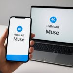 Meta AI, iPhone ve Mac için Muse kişisel ajanını çıkardı