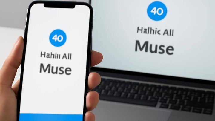 Meta AI, iPhone ve Mac için Muse kişisel ajanını çıkardı