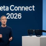 Meta Connect 2026 başladı: Gündemde yapay zekâ ve akıllı gözlükler