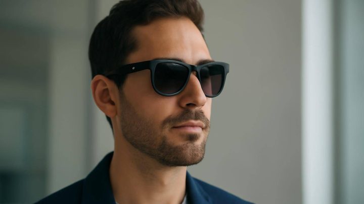 Meta, kamerasız yapay zekâ gözlüğü Ray-Ban Meta Audio’yu tanıttı